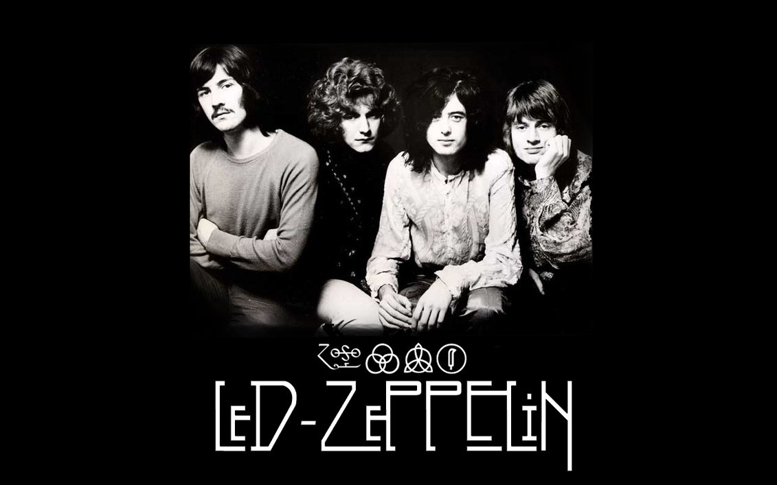 Lyrics Chord: Led Zeppelin – Stairway To Heaven